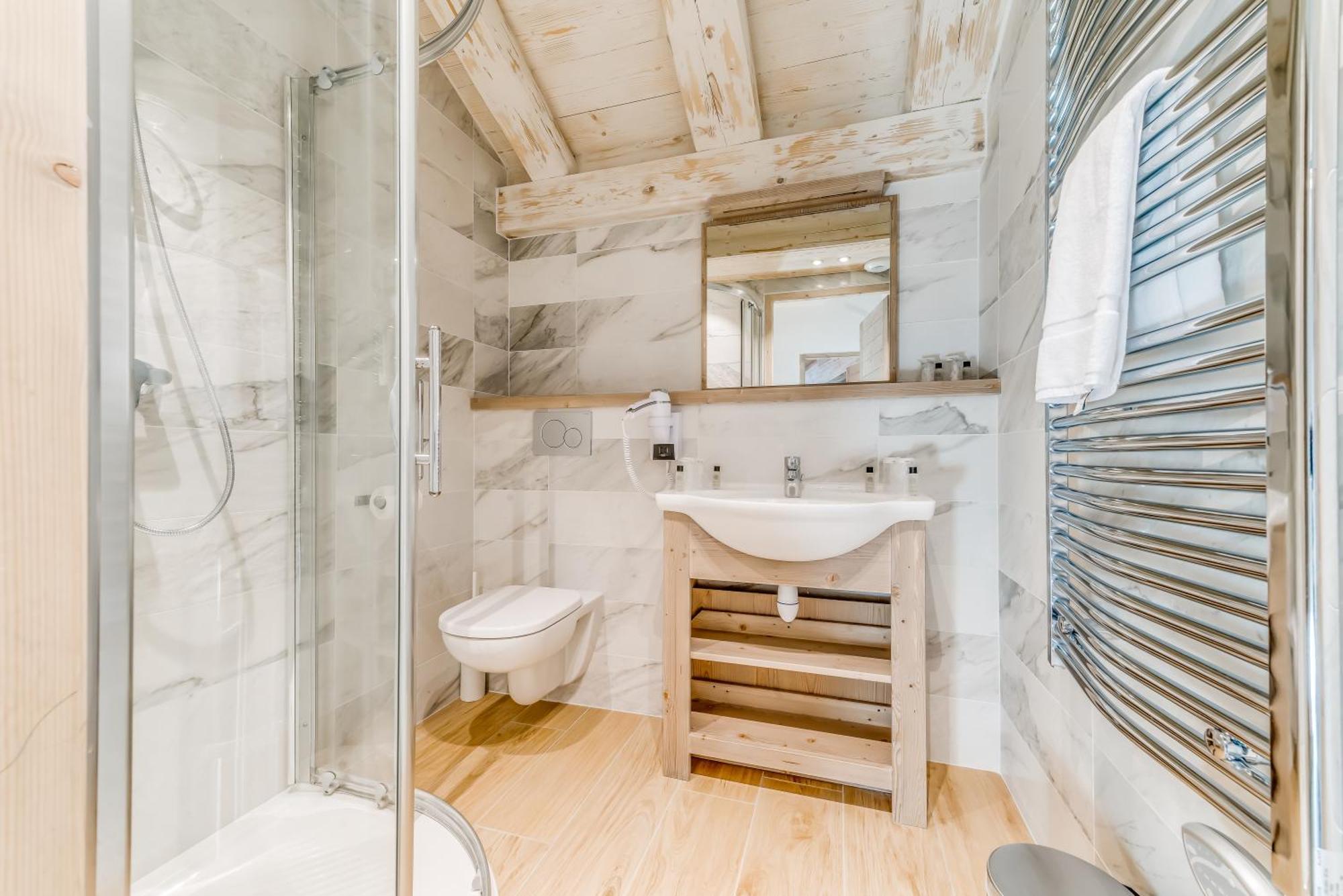 Cap Neige Appartement
