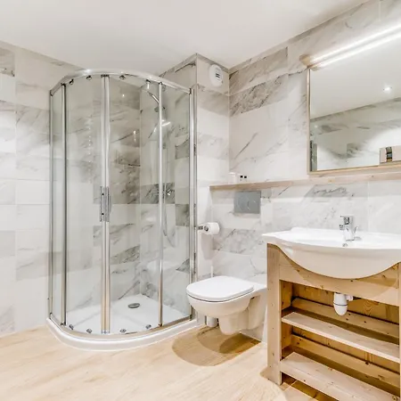 Residence Cap Neige Tignes Chambre photo