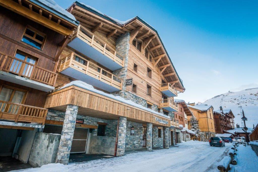 Cap Neige Apartment Tignes